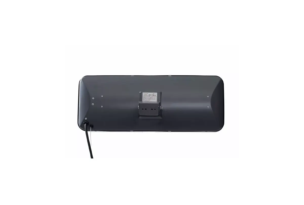 SUNRED LUG-2000W кварцевый обогреватель 2000 Вт Photo 4