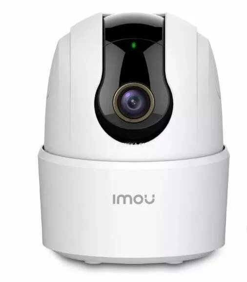 Videonovērošanas kamera IMOU WRL CAMERA 4MP