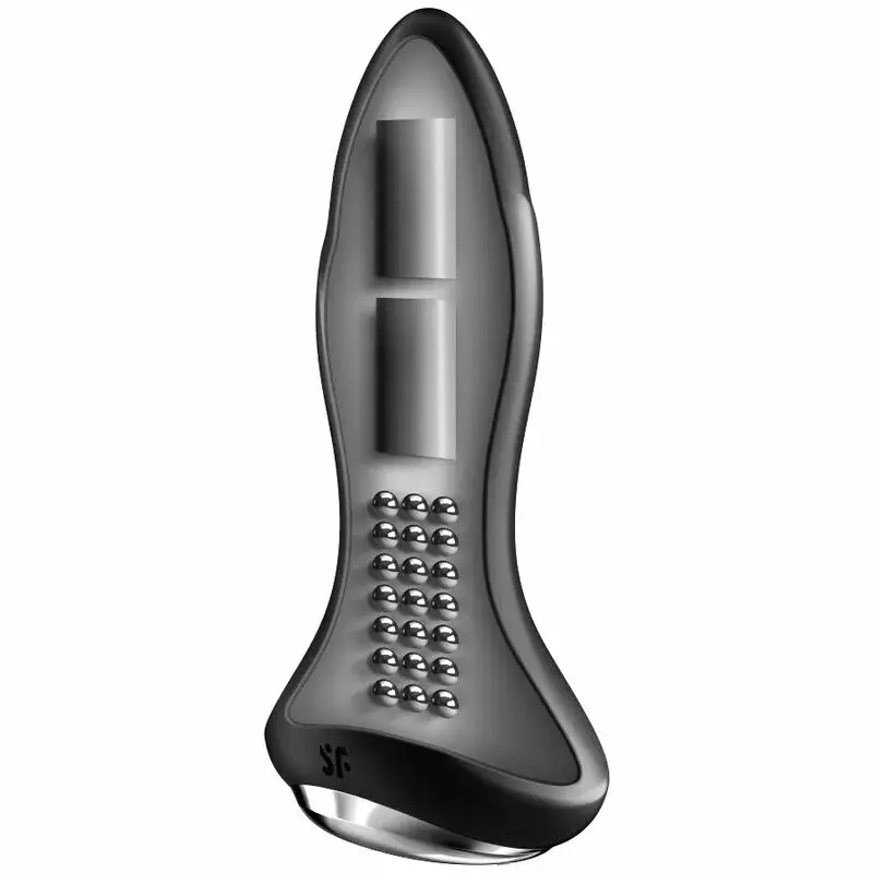 Anal Vibrator Satisfyer Rotator Plug 1 Photo 2