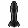 Anal Vibrator Satisfyer Rotator Plug 1 Photo 3