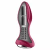 Vibrating Plug Satisfyer Rotator Plug 2 Photo 2