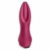 Vibrating Plug Satisfyer Rotator Plug 2 Photo 3