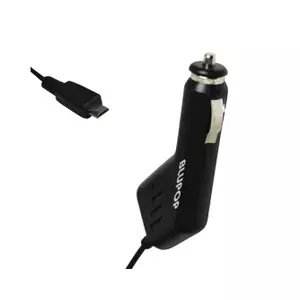 Vakoss BP3253 mobile device charger Digital camcorder, Digital camera, MP3, MP4, PDA, Smartphone Black DC Auto