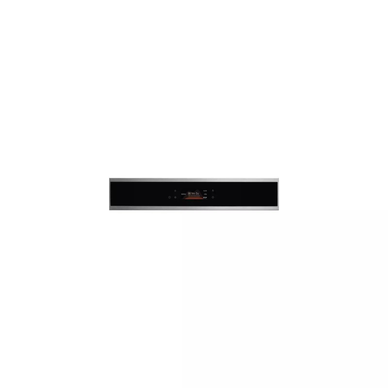 Electrolux EVM8E08X Built-in Grill microwave EVM8E08X, Built-in microwaves