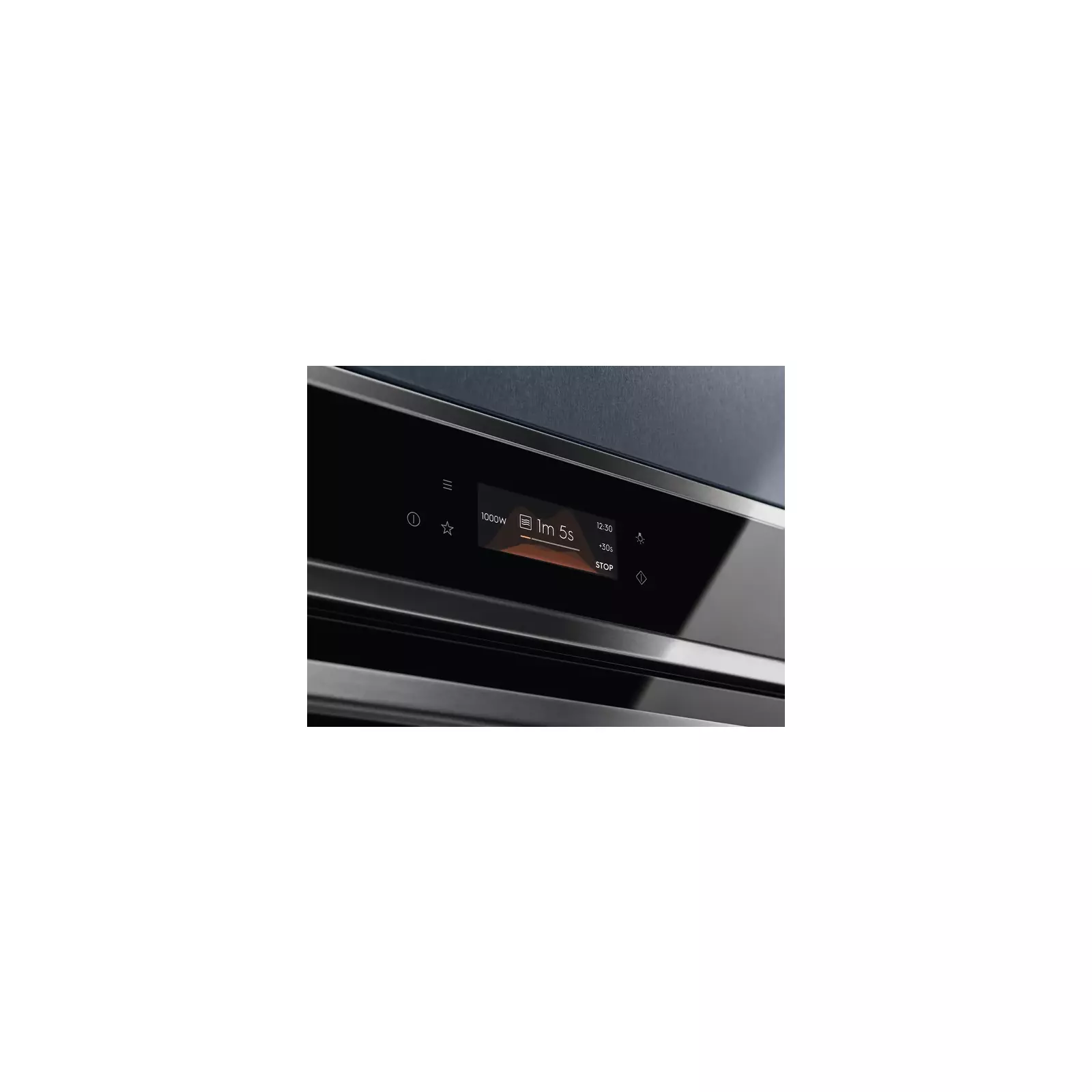 Electrolux EVM8E08X Built-in Grill microwave EVM8E08X, Built-in microwaves