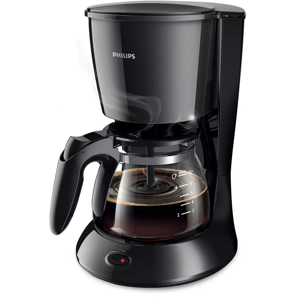 Philips HD7432/20 Капельная кофеварка Photo 2