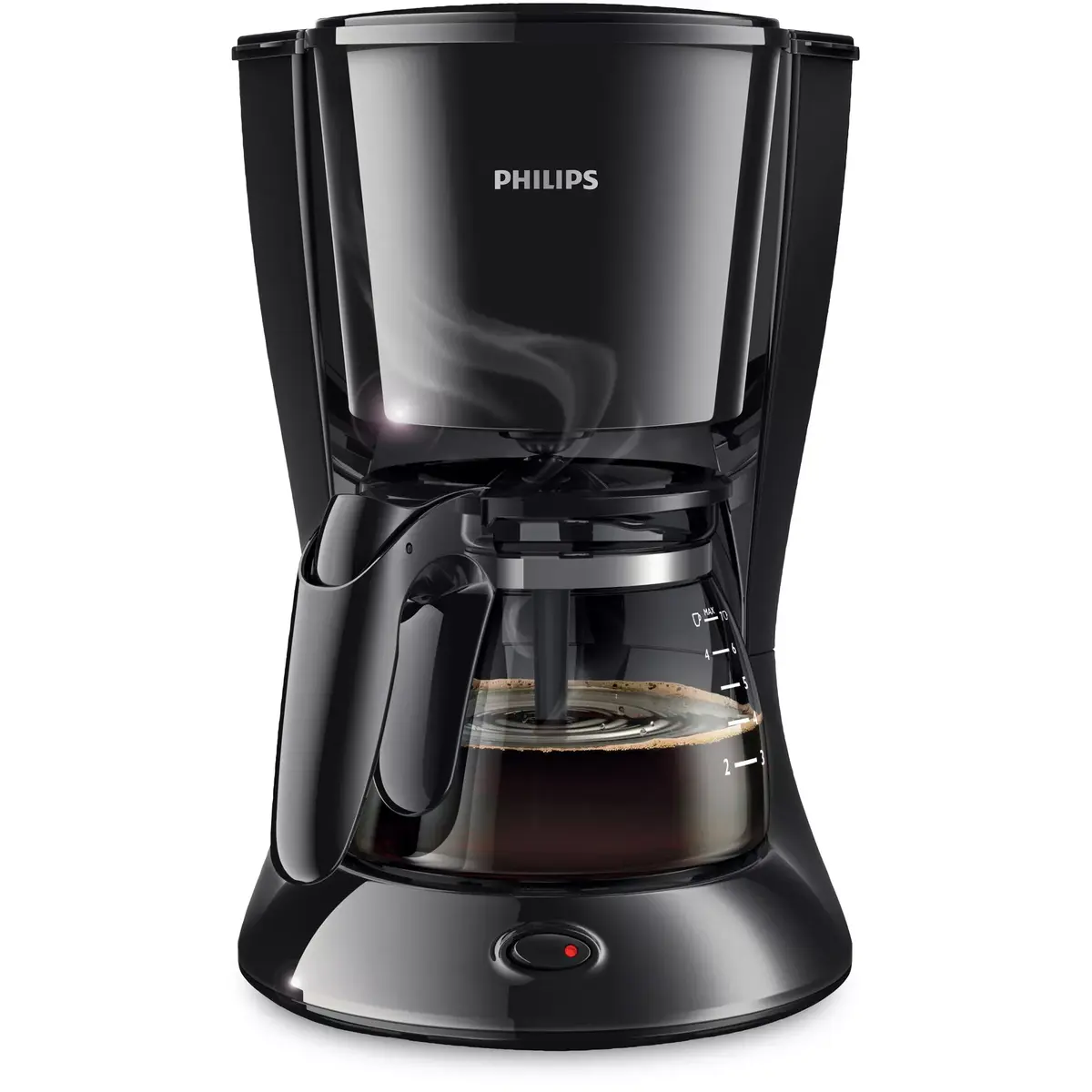 Philips HD7432/20 Капельная кофеварка Photo 3