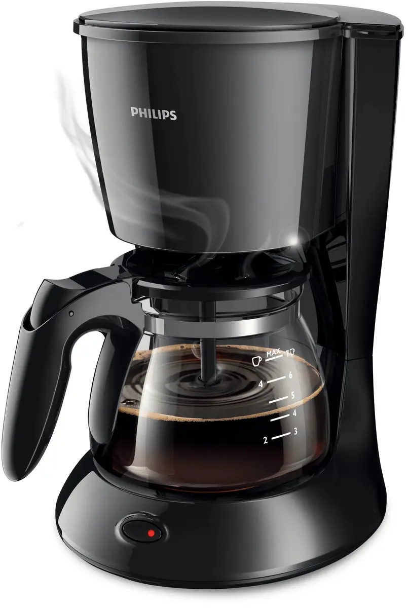 Kafijas automāts Philips HD7432/20 (pilināšanas) —