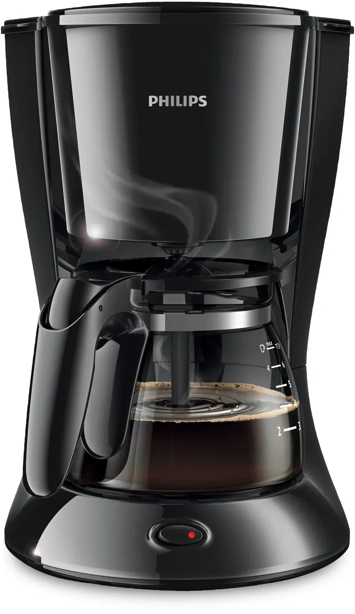 Philips Daily Collection HD7432/20 Drip Coffee Maker Photo 2