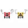 SILVERLIT YCOO Robo Street Kombat Robot Photo 3