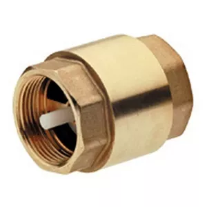 MT Light Check Valve 4115032, 1 1/4 inch