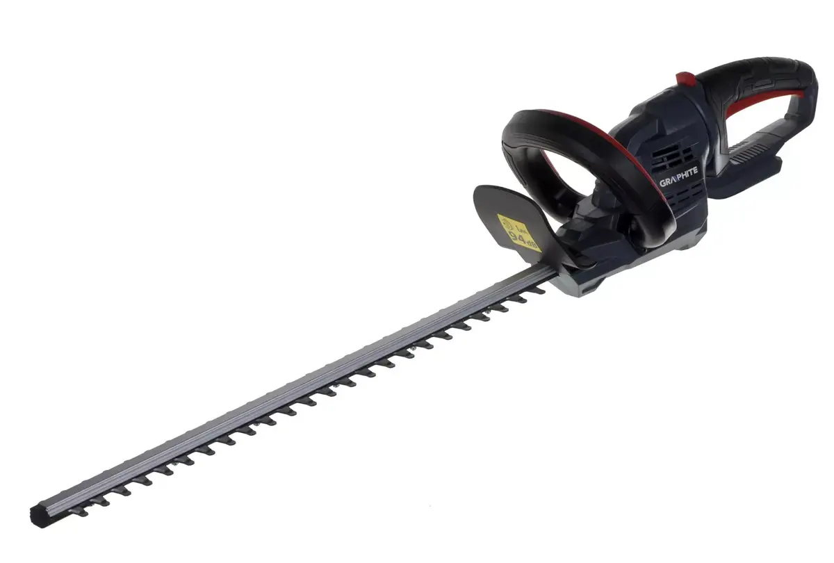 Cordless shears GRAPHITE 58G032 Photo 4