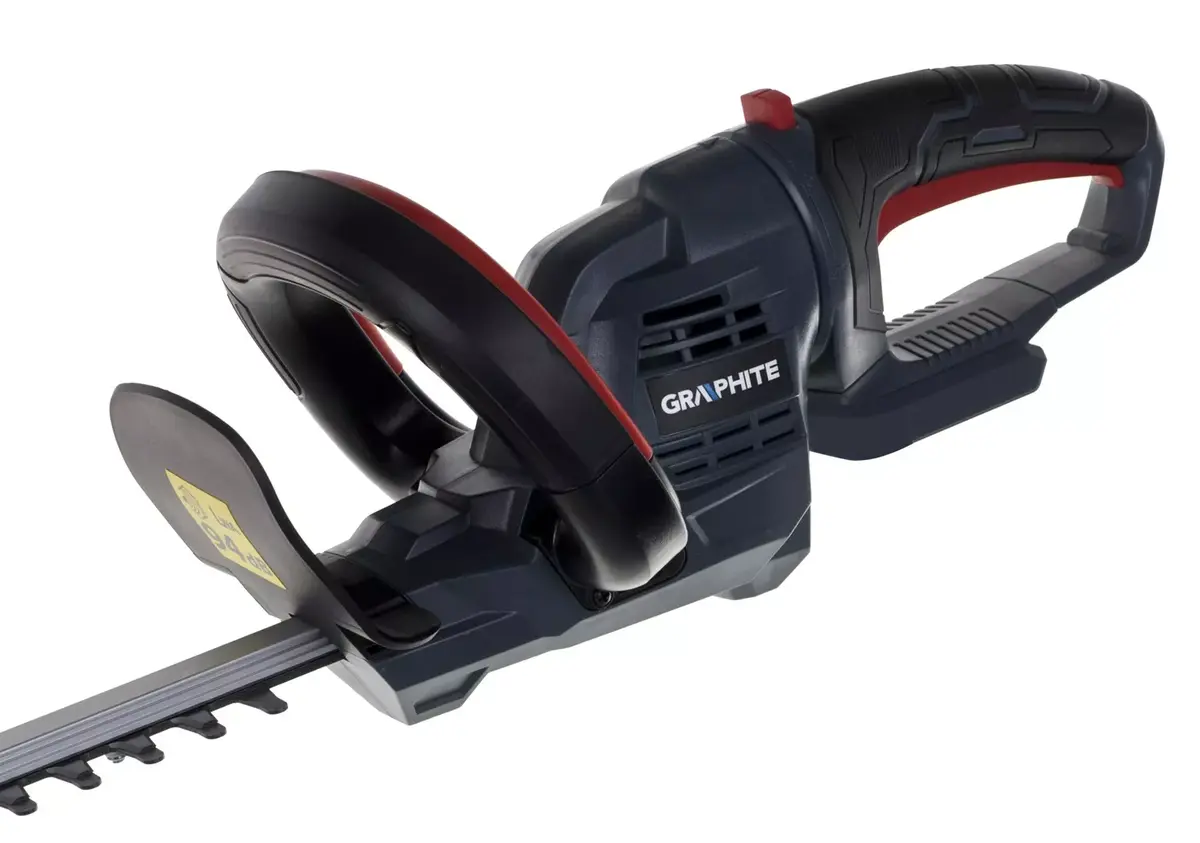 Cordless shears GRAPHITE 58G032 Photo 5