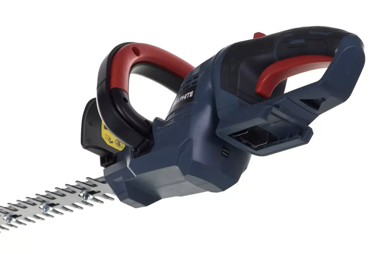 Cordless shears GRAPHITE 58G032 Photo 7