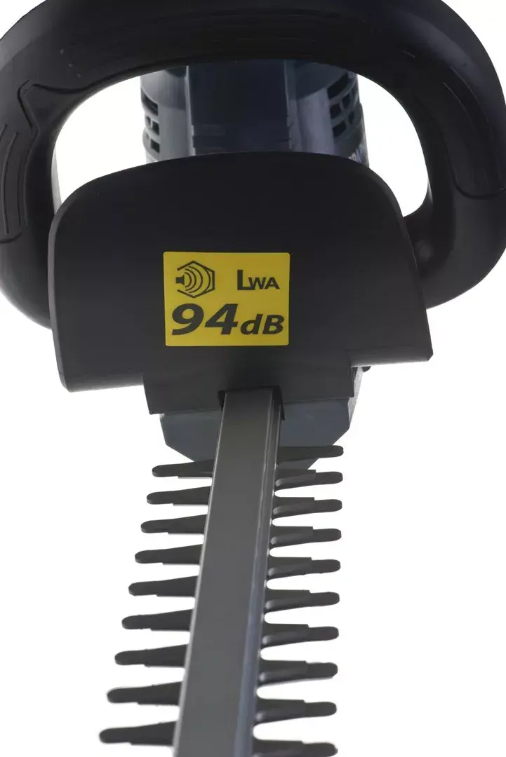 Cordless shears GRAPHITE 58G032 Photo 8