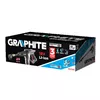 Мойка высокого давления Graphite 58G083 Photo 3