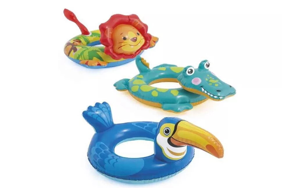 Inflatable Mattresses & Pads