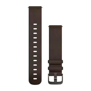Garmin Quick Release Grupa Brūns Āda