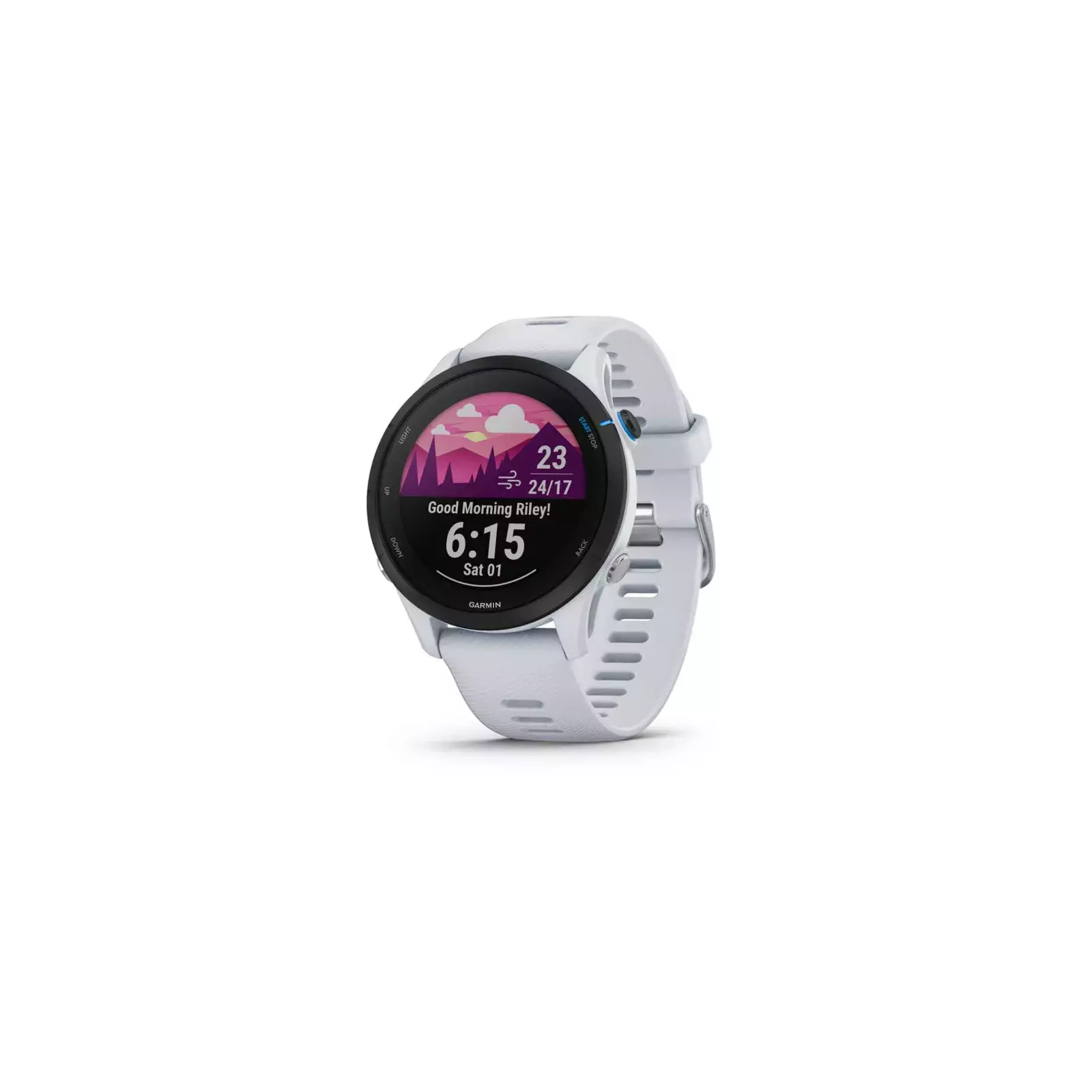 Garmin Forerunner 255 Music 010-02641-31 | AiO.lv