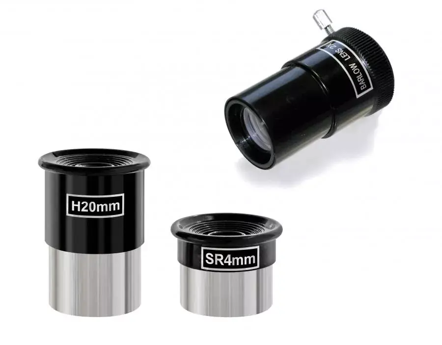 Рефлектор Bresser Optics Solarix 18x Photo 3