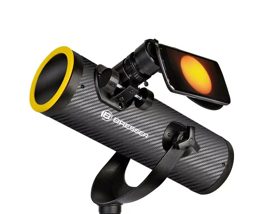 Рефлектор Bresser Optics Solarix 18x Photo 4
