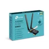 TP-Link Archer AX3000 Wi-Fi 6 Bluetooth 5.2 PCIe адаптер Photo 2