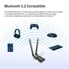 TP-Link Archer AX3000 Wi-Fi 6 Bluetooth 5.2 PCIe адаптер Photo 5