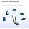 TP-Link Archer AX3000 Wi-Fi 6 Bluetooth 5.2 PCIe Adapter Photo 10