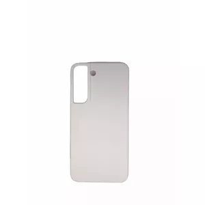 Чехол Evelatus Soft Touch из силикона для Samsung Galaxy S22 — белый