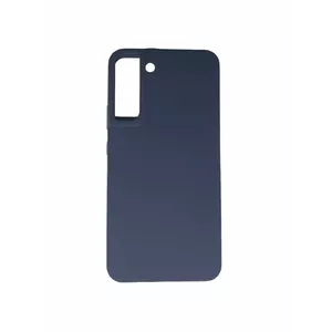 Защитный силиконовый чехол Evelatus для Samsung Galaxy S22 Plus — тёмно-синий