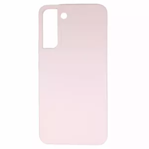 Защитный чехол Evelatus из мягкого TPU для Samsung Galaxy S21 FE, бежевый