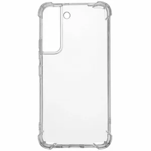 Чехол Evelatus для Samsung Galaxy S22 Plus — ударопрочный прозрачный силиконовый TPU