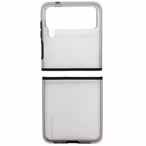 Чехол Evelatus для Samsung Galaxy Z Flip 3 — акриловый матовый, черный