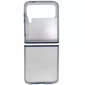 Evelatus акриловый матовый чехол для Galaxy Z Flip 3 Photo 1