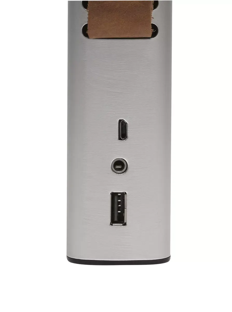 Portable Speaker Denver BTS-200 MK2 5706751027055 Photo 2