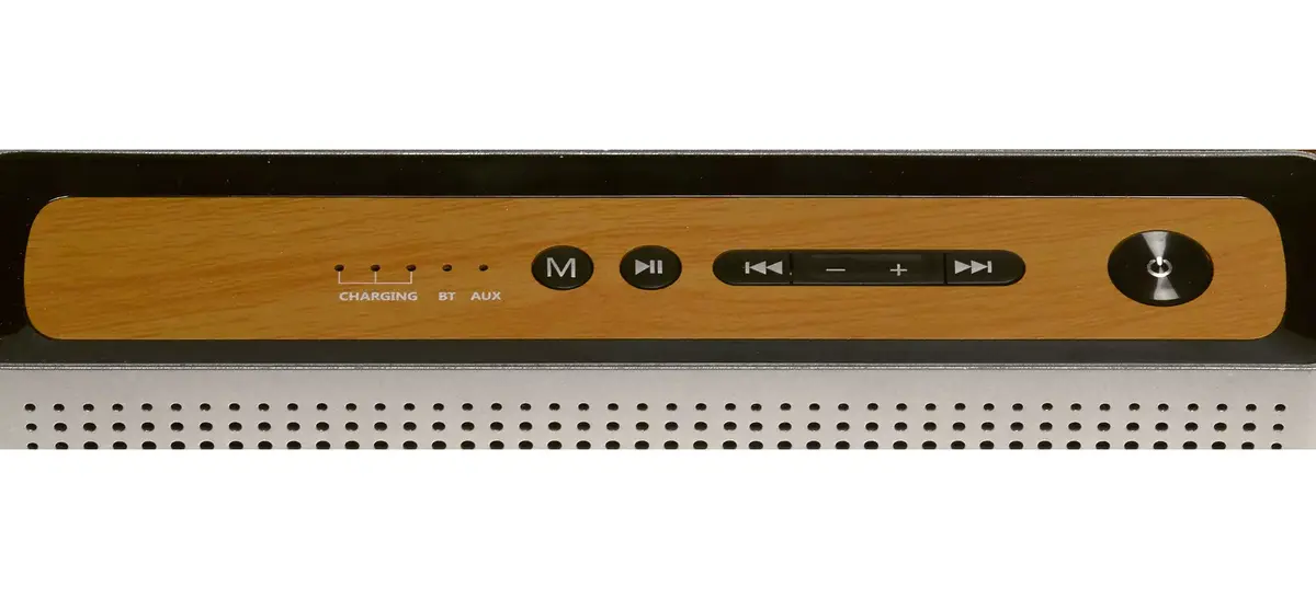Portable Speaker Denver BTS-200 MK2 5706751027055 Photo 3