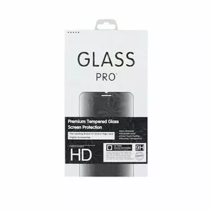 Tempered Glass Screen Protector Glass PRO+ for Xiaomi Redmi 10C 2.5D