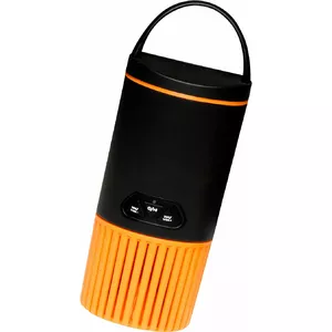 Portable Speaker Denver BTS-51 Apricot, Orange
