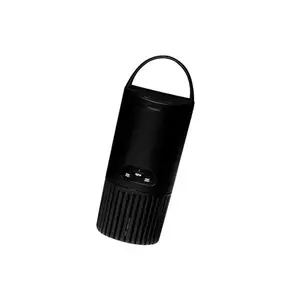 Mono Portable Speaker Denver BTS-51 Black