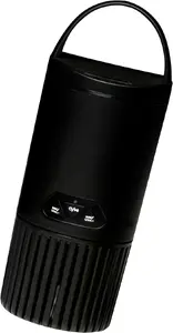 Mono Portable Speaker Denver BTS-51 Black