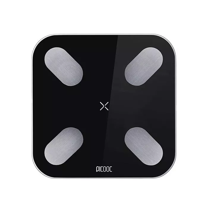 Connect your apps to PICOOC smart scale 