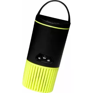Portable Speaker Denver BTS-51 Lime