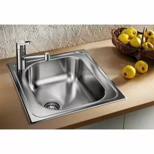 Sink BLANCO  TIPO 45 CNS