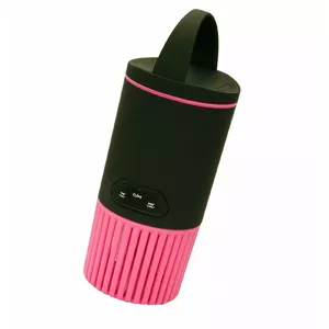 Portable Speaker Denver BTS-51, Pink
