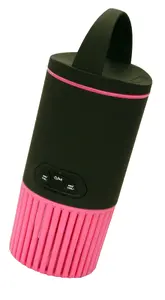 Portable Speaker Denver BTS-51, Pink