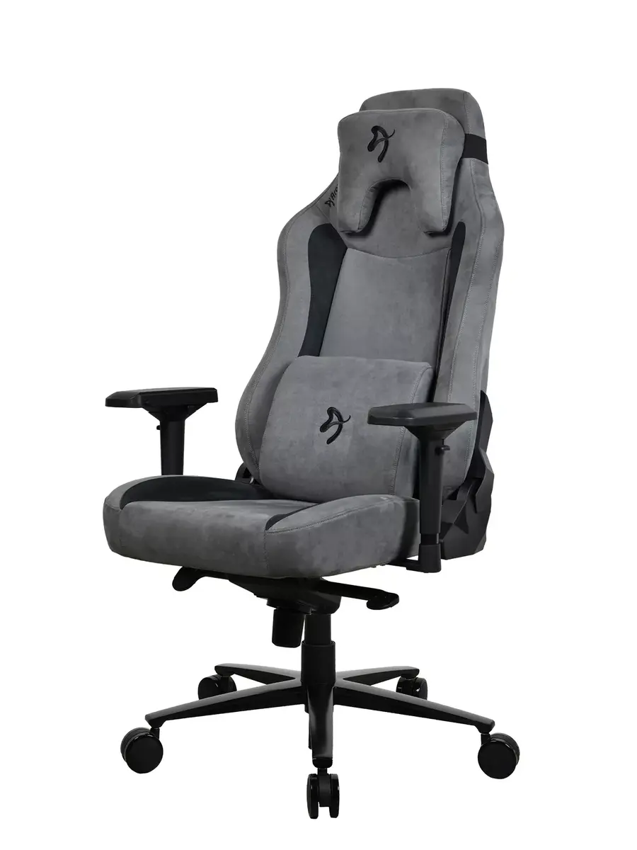 Игровое кресло Arozzi Vernazza Supersoft Anthracite Photo 2