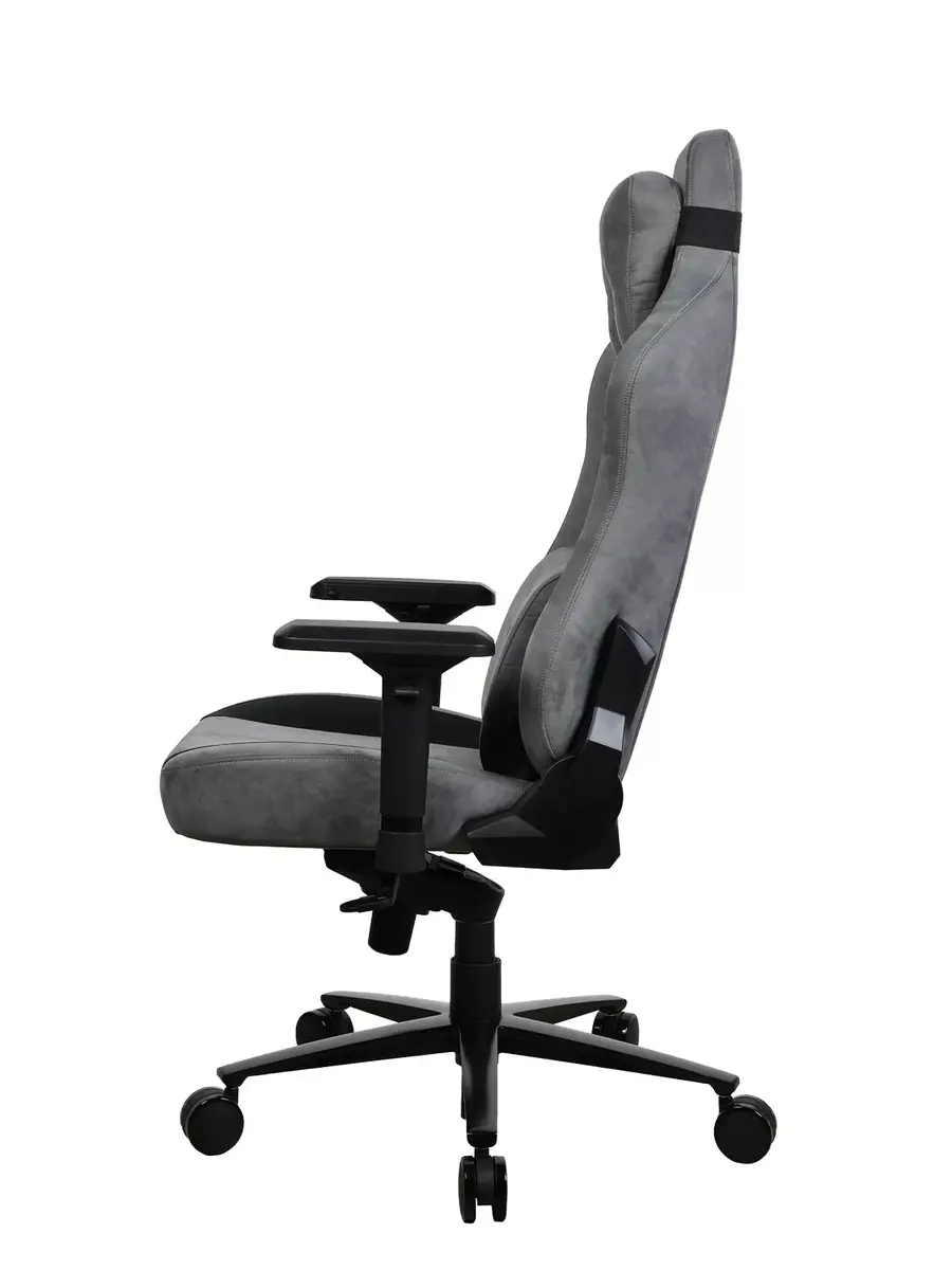 Игровое кресло Arozzi Vernazza Supersoft Anthracite Photo 3