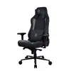 Spēļu krēsls Arozzi Vernazza Supersoft Black Photo 2