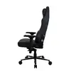 Spēļu krēsls Arozzi Vernazza Supersoft Black Photo 3