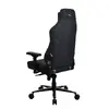 Spēļu krēsls Arozzi Vernazza Supersoft Black Photo 4